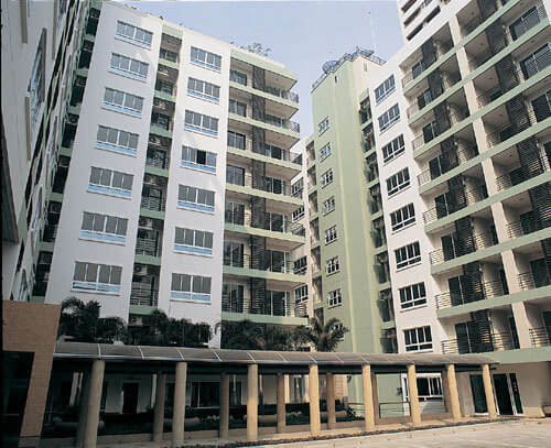 Lumpini Suite Sukhumvit 41