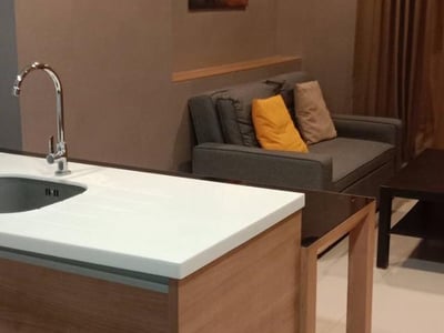 Rhythm Huai Khwang — High Floor Corner Unit | 0m from MRT | Huai Khwang