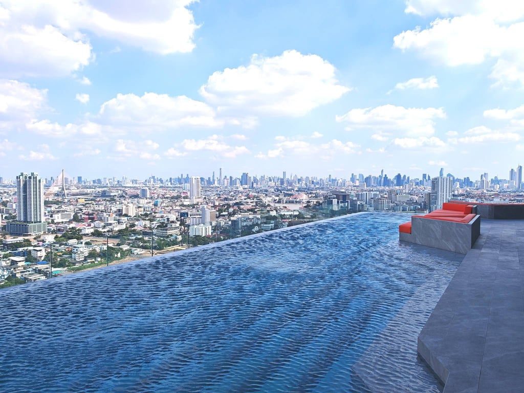 Origin Play Bangkhunnon Triple Station