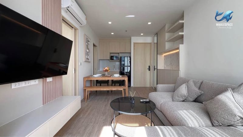 Noble State Sukhumvit 39 — High Floor Luxury | Near BTS Phrom Phong photo 4