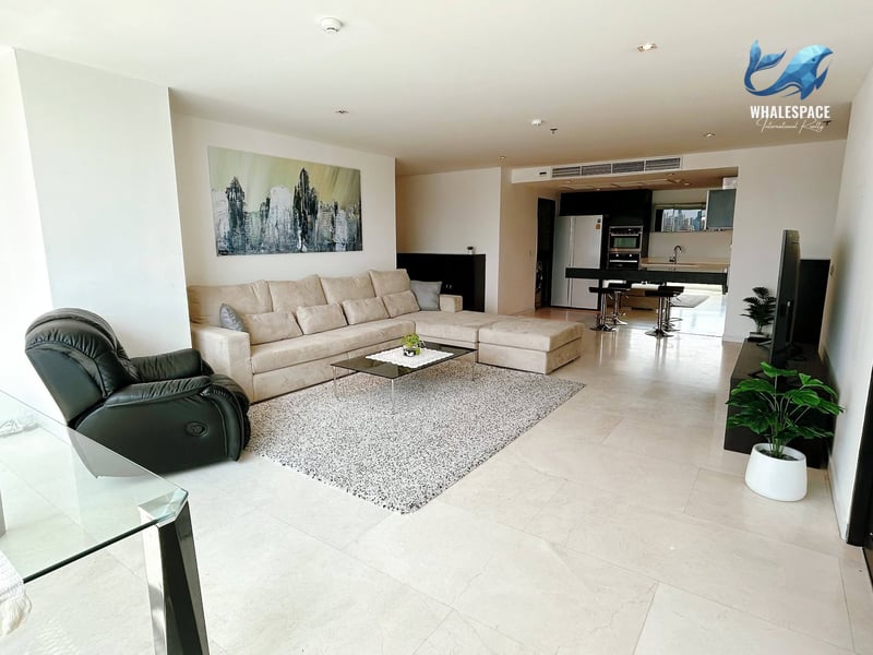 Eight Thonglor Residences — Luxury Family Residence | Private Balconies | Thonglor photo 2