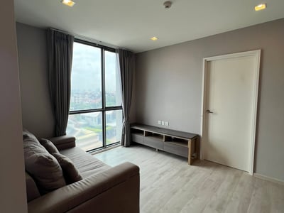 Chambers Chaan Ladprao-Wanghin — Fully Furnished Residence | Flexible Living Space | Lat Phrao