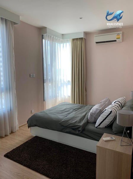 H Sukhumvit 43 — Corner Unit City View | Ready to Move In | Phrom Phong photo 2