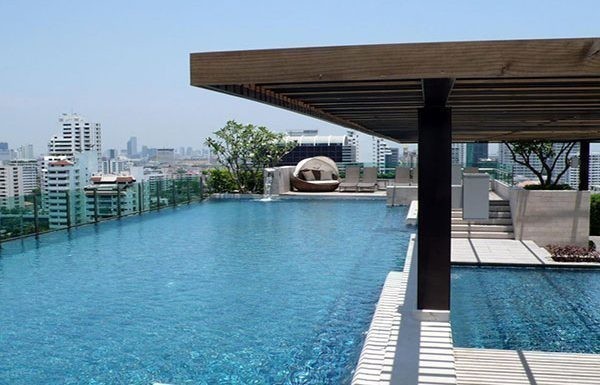 Eight Thonglor Residence
