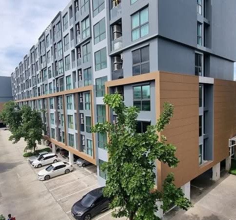 The Excel Hideaway Sukhumvit 71