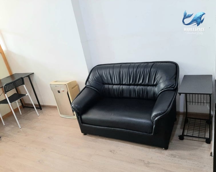 Ideo Q Chula-Samyan — Ready to Move In | Next to MRT Sam Yan | CBD Living photo 3