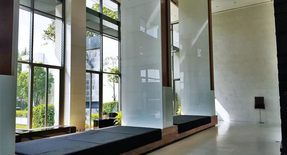 The Room Sukhumvit 62