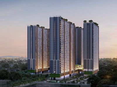 Regent Home Bangna