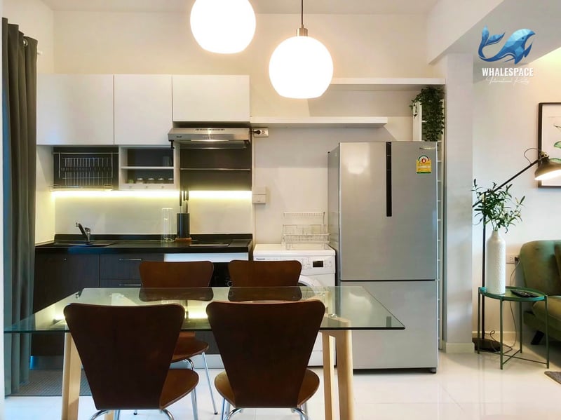 Indy 3 Bangna Km.7 — Fully Furnished Pet-Friendly Townhome | Near Mega Bangna photo 3