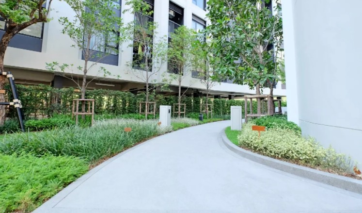 แอสปาย สุขุมวิท-อ่อนนุช