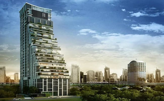 H Sukhumvit 43
