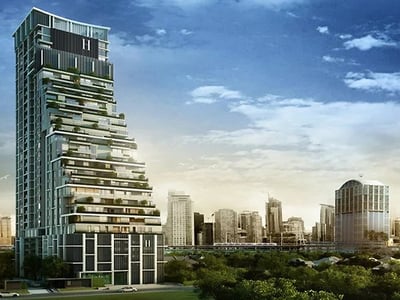 H Sukhumvit 43