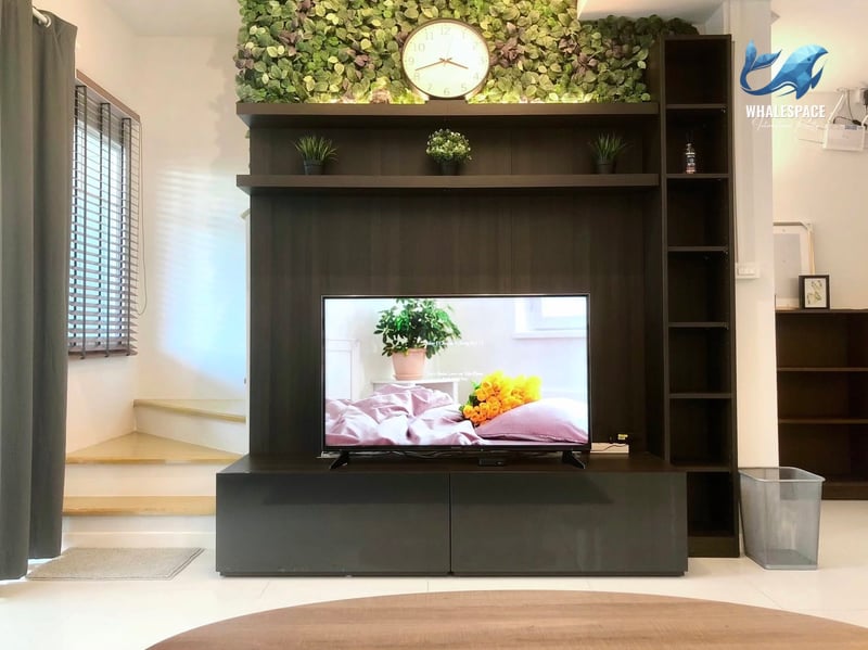 Indy 3 Bangna Km.7 — Fully Furnished Pet-Friendly Townhome | Near Mega Bangna photo 2