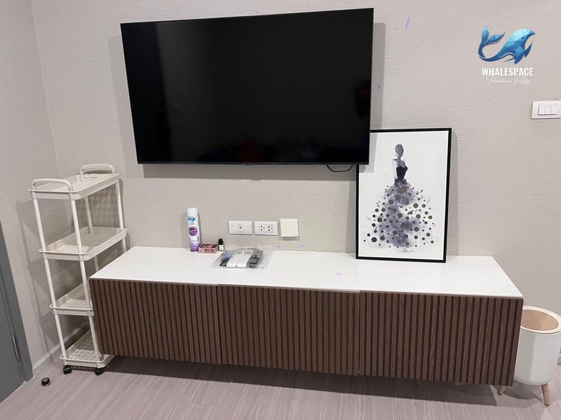 Quintara Phume Sukhumvit 39 — Corner Unit Ready to Move In | Phrom Phong photo 3
