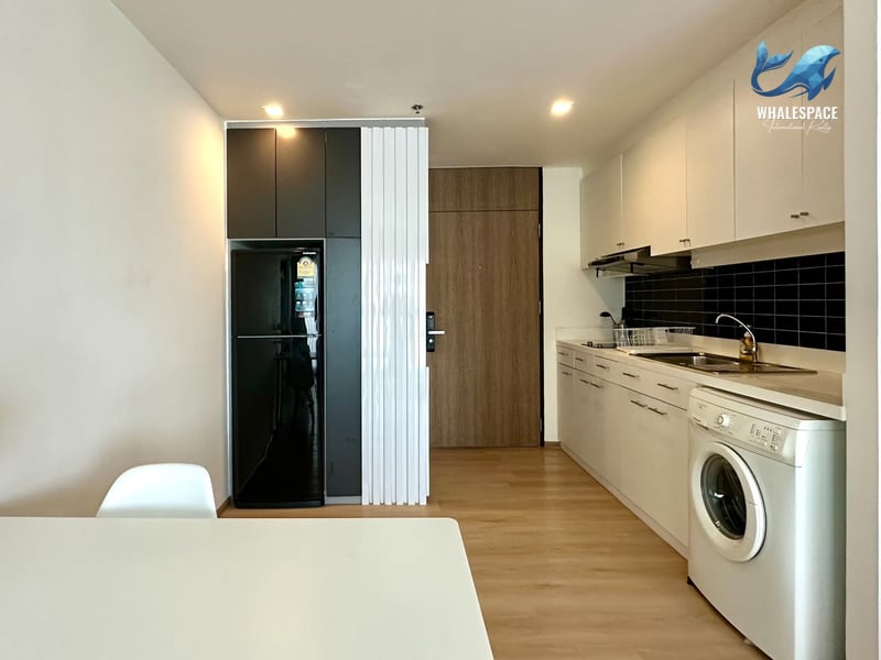 Noble Remix — Direct BTS Access | Fully Furnished | Thong Lo photo 3