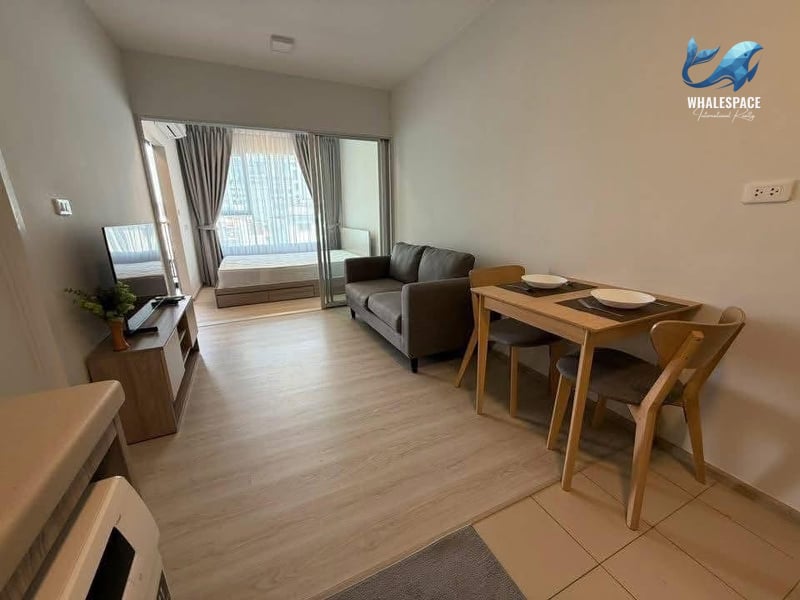 Plum Condo Sukhumvit 62 — Ready Urban Living | Near BTS Bang Chak photo 4