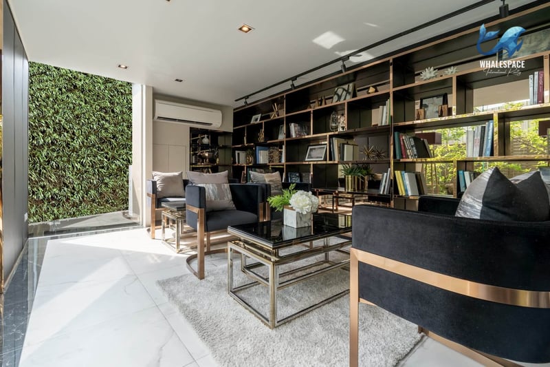 Altitude Samyan - Silom photo 4