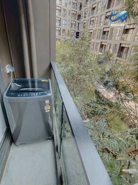 Beat Sukhumvit 93 — Pool View Corner Feel | Shuttle to BTS | Great Value photo 4