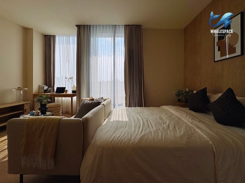 Noble Form Thonglor — Fully Furnished Luxury Living | Skyline Views | Thonglor photo 2