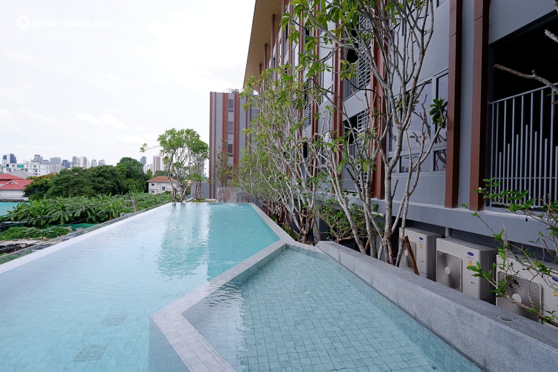 Quintara Phume Sukhumvit 39