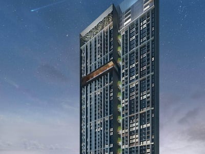 Whizdom Inspire Sukhumvit