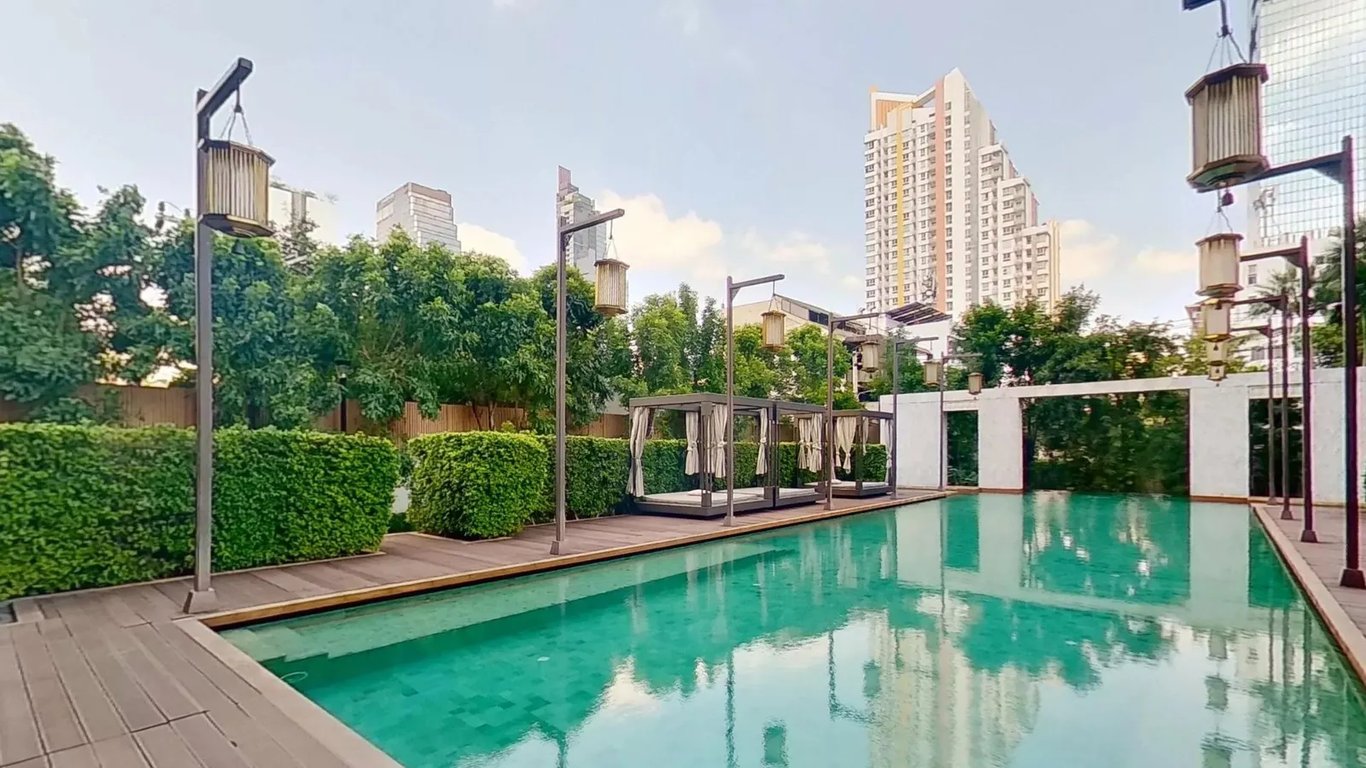 The Address Sathorn
