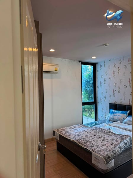 The ACE Ekamai - Cozy 1BR Fully Furnished Condo in Ekkamai Soi 12 photo 3