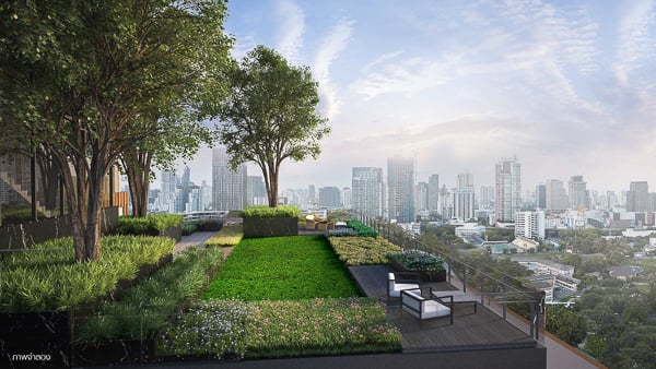 The Room Sukhumvit 38