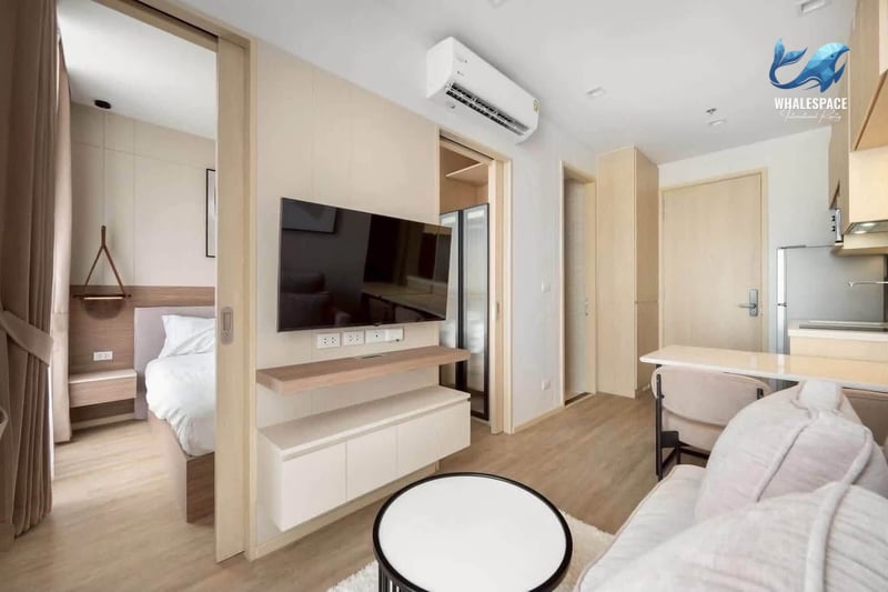 Noble State Sukhumvit 39 — Modern Residence | EM District Lifestyle | BTS Phrom Phong photo 2