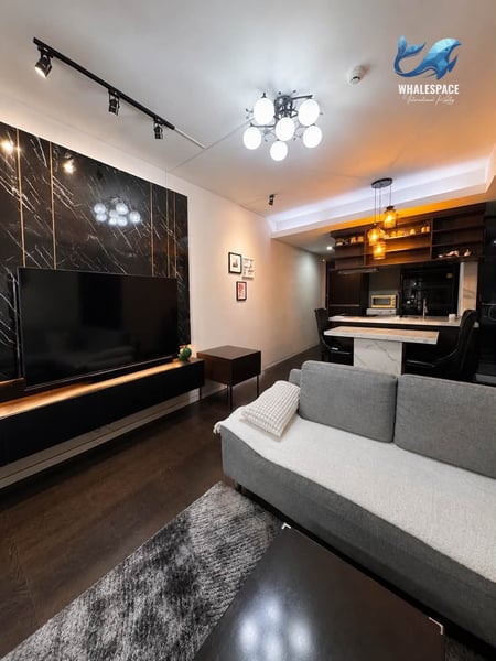 Siamese Gioia — Stylish Modern Living | Pool View | Phrom Phong - Thonglor photo 2