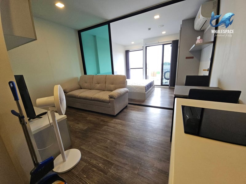 Modiz Interchange — Fully Furnished Condo | Walk to Interchange Station photo 3