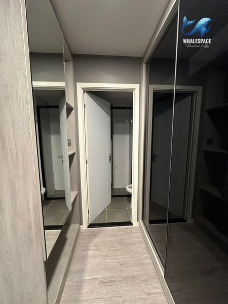 Atmoz Tropicana Bangna — High-Quality Built-In Bedroom Plus Unit on 6th Floor with Unblocked Views photo 4