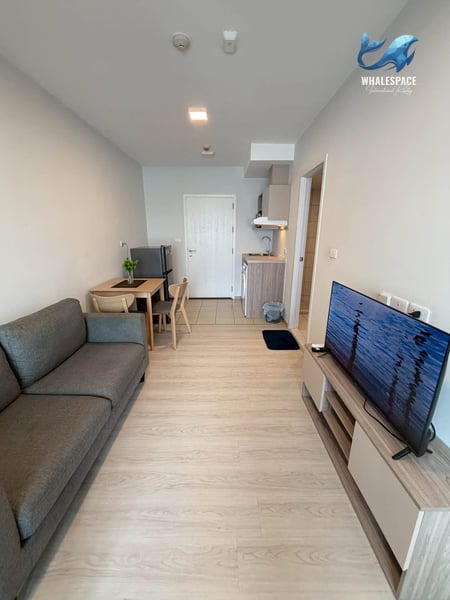 Plum Condo Sukhumvit 62 — Modern Residential Unit | Express Connectivity | Near BTS photo 3