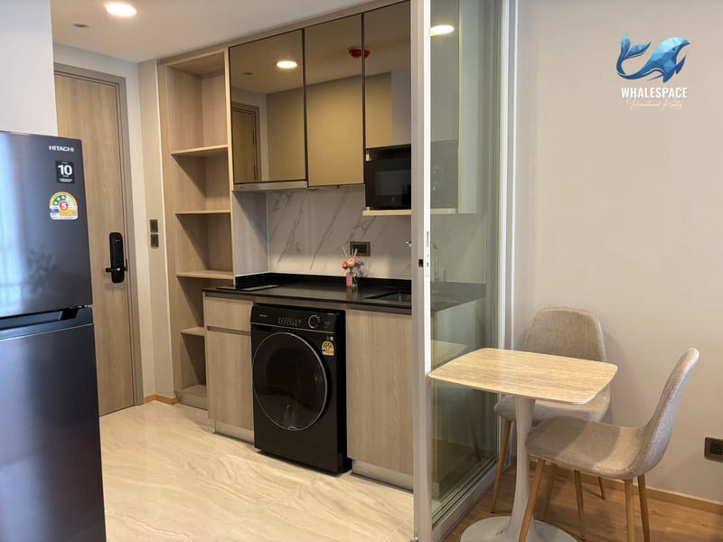 Chewathai Residence Thonglor — Private Luxury Low-Density Condo photo 2