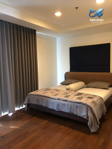 Nusasiri Grand Condo Ekamai — Spacious High Floor | Prime Ekamai photo 3