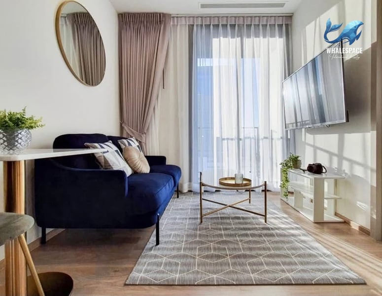 OKA HAUS Rama 4 | Bang Krachao River Curve View | Near Thonglor photo 4