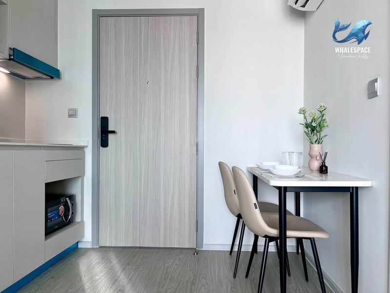 Atmoz Oasis Onnut — Fully Furnished Ready to Move | Near MRT Sri Nut photo 4
