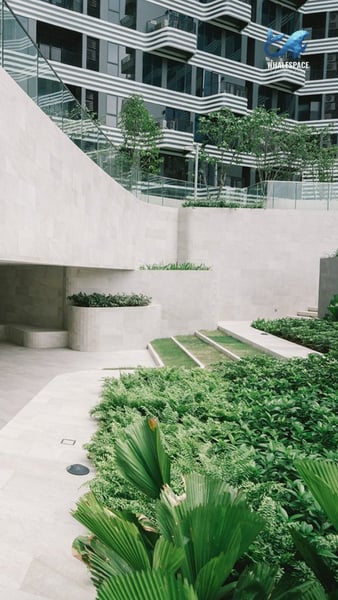 Ideo Mobi Sukhumvit East Point photo 4