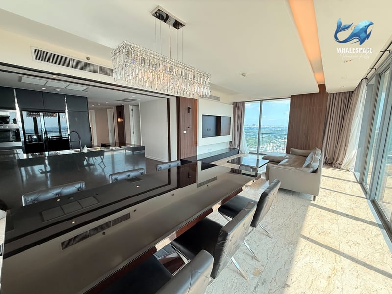 The Pano Rama 3 — Luxury Riverfront Residence | Panoramic Views photo 2