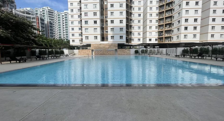 Fortune Condo Town