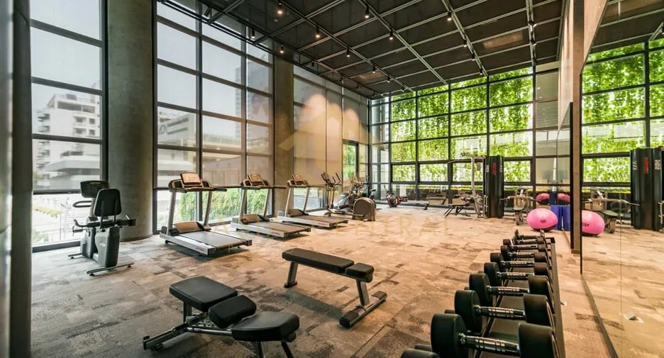The Lofts Asoke