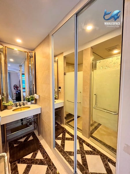 Espana Condo Resort Pattaya — Pool View Unit | Resort-Style Living | Near Jomtien Beach photo 3