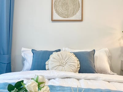Kave Wonderland — Modern Fully Furnished | Near Universities | Rangsit