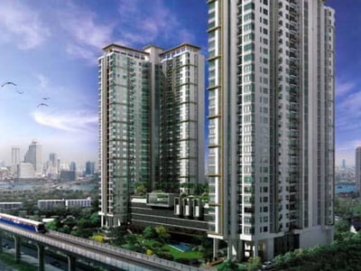 The Parkland Taksin - Thapra