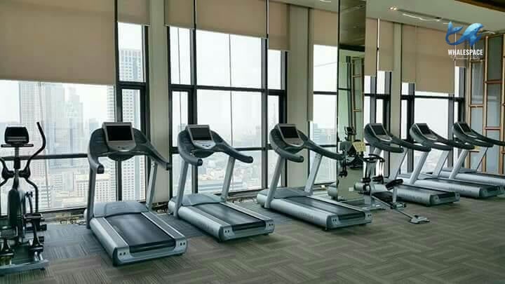 The Address Sathorn photo 4