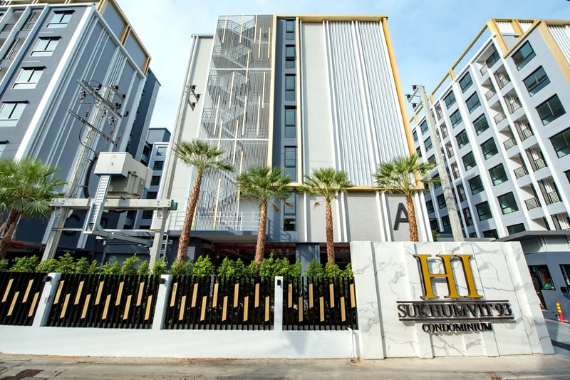 Hi Sukhumvit 93