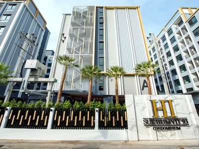 Hi Sukhumvit 93