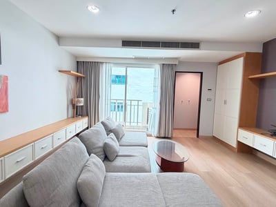59 Heritage Sukhumvit — คอนโดหรูห้องใหญ่ | ทำเลทองทองหล่อ