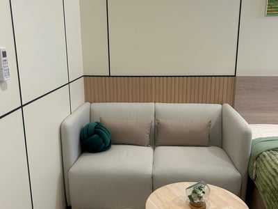 Flo by Sansiri — ไลฟ์สไตล์คนเมือง | ใกล้ ICONSIAM | คลองสาน
