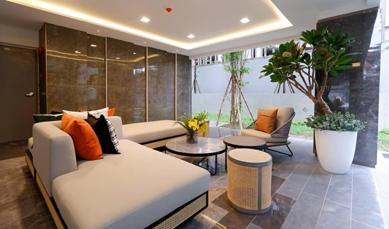Quintara Phume Sukhumvit 39